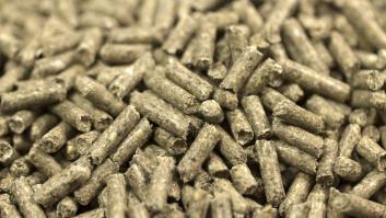 Adiós a los pellets: muchos se están pasando a la alternativa para la calefacción que se puede fabricar en el horno