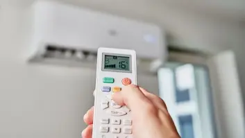Este verano no encenderé el aire acondicionado: usaré el método para refrescar la casa son solo 10 euros