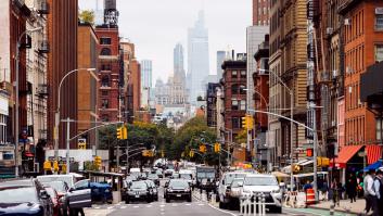 Nueva York tiene una calle dedicada al primer inmigrante de la ciudad: "Es una especie de precursor de la multiculturalidad"