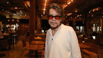 Muere David Johansen, líder y último integrante de los New York Dolls, a los 75 años