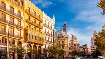 Valencia sale bastante agraciada con la Lotería Nacional del sábado 1 de marzo