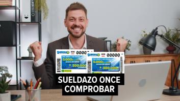 ONCE: comprobar Sueldazo, Mi Día y Super Once, resultado de hoy sábado 1 de marzo