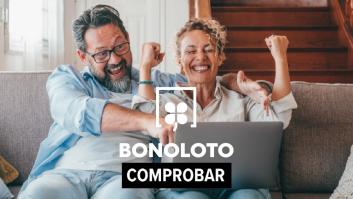 Sorteo Bonoloto hoy: comprobar número del domingo 2 de marzo
