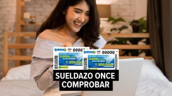 ONCE: comprobar Sueldazo, Mi Día y Super Once, resultado de hoy domingo 2 de marzo