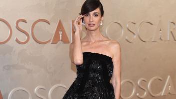 Paz Vega, sobre Karla Sofía Gascón: "Es maravilloso que la hayan dejado venir y que haya venido"