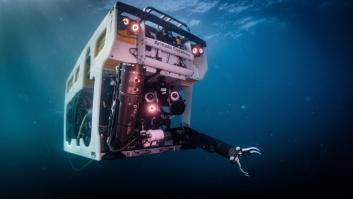 La Armada estrena el Leopard marino: una bestia militar capaz de bajar a las tinieblas del océano para cazar submarinos