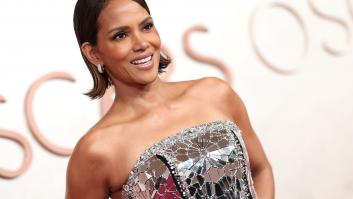 Halle Berry le planta un beso a Adrien Brody en los Oscar 22 años después de la polémica