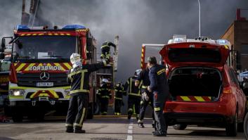 Una explosión de gas en un edificio residencial en Mieres (Asturias) deja al menos 18 heridos, tres de gravedad