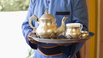 El té que tienes que tomar para mejorar la salud de tus riñones, según una técnica en nutrición
