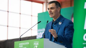 El PSOE recorta distancias con el PP: los de Feijóo acumulan cuatro meses de caída en estimación de voto y Vox se estanca
