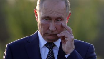 Rusia lanza a Reino Unido una criminal advertencia sobre la Tercera Guerra Mundial: "Fertilizaremos nuestro suelo con sangre británica"