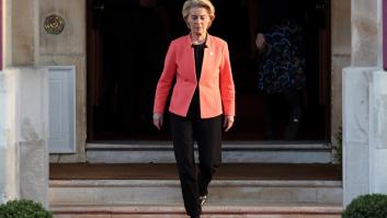 Von der Leyen da tres años más a la industria automovilística para cumplir con las obligaciones de reducción de emisiones