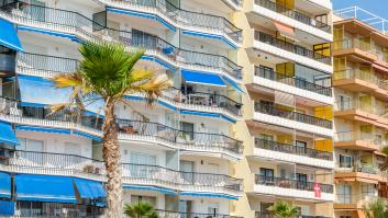 Revelan cuántos años durarán más los edificios de apartamentos construidos en los 70 y 80 en España