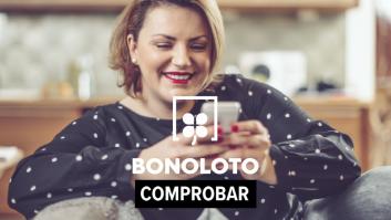 Comprobar Bonoloto: resultado del sorteo de hoy miércoles 5 de marzo