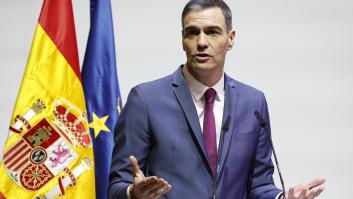 Sánchez asegura que Europa responderá "con proporcionalidad" ante las amenazas comerciales