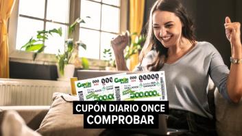 Comprobar ONCE: resultado del Cupón Diario, Mi Día y Super Once hoy miércoles 5 de marzo