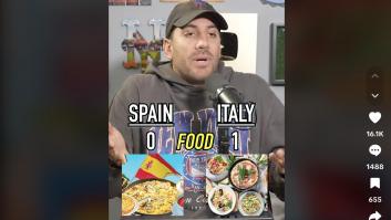 Lo que dicen en Estados Unidos de la comida española (nada bueno) es para tenerlo MUY en cuenta