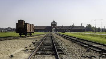 El militar español que logró sobrevivir al tren de la muerte nazi