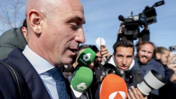 Caso Rubiales: la Fiscalía pide la nulidad del juicio y Hermoso y el expresidente de la RFEF presentan recursos