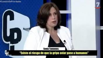 Dimite la directora de Salud Pública de Castilla y León tras decir que "la pandemia no fue de gran gravedad"