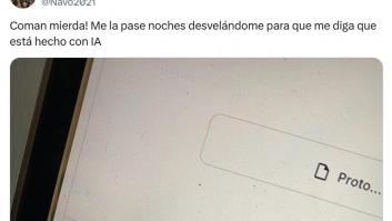 Ojo a la conclusión de un sistema antiplagio: puede meterte en lios