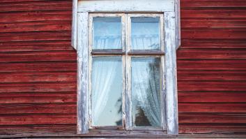 Una española cuenta lo que pasa con las ventanas en todas las casa de Finlandia: en España sería un horror