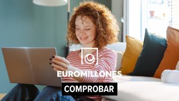 Euromillones: resultado de hoy viernes 7 de marzo