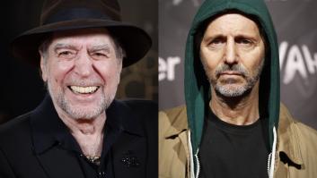 Alejo Stivel cuenta lo que ha hecho Joaquín Sabina en su casa: dice mucho de cómo es