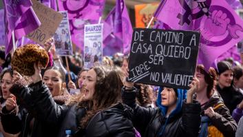 La polarización que divide a la generación Z: por qué algunos hombres jóvenes rechazan el feminismo