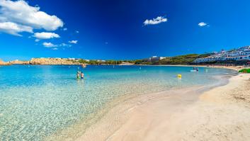 El "paraíso de aguas cálidas" que señala la prensa internacional para visitar en verano está en España