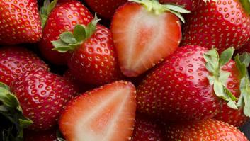 Una frutería revela el truco para saber si las fresas vienen de Marruecos o de España