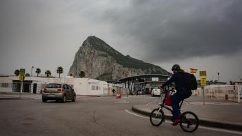 Reino Unido lanza alerta por la ciudad fronteriza española que se prepara para un "desastre económico" por el Brexit