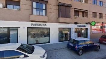 Un policía local dispara a un atracador que amenazaba con cuchillo a una farmacéutica en San Blas (Madrid)
