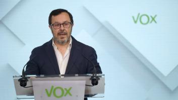 Vox, sobre la investigación de Anticorrupción: "No tenemos nada que ocultar"