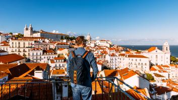 Portugal señala que los turistas del gigante país han sido sobrepasados por los españoles a la hora de llenar su bolsillo