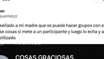 Da la vuelta al mundo lo que ha hecho su madre en WhatsApp: tres millones de personas ya lo han visto