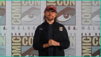 Duras críticas a Santiago Segura por la comparación que ha hecho durante la presentación de la San Diego Comic-Con en Málaga