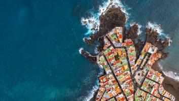 Un país a las puertas de la guerra hace un llamamiento para huir a los dos destinos españoles con "primavera perpetua"