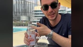 Por estas razones dice que España no tiene ni punto de comparación con Dubai