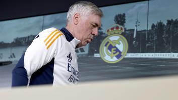 Un giro inesperado: Brasil pone fin a las negociaciones para fichar a Carlo Ancelotti