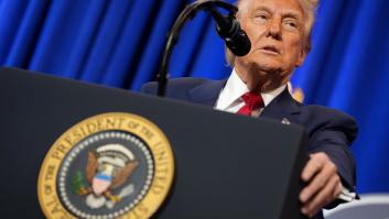 Trump amenaza con tomar el control de una parte de Ucrania para ofrecer "mejor protección"