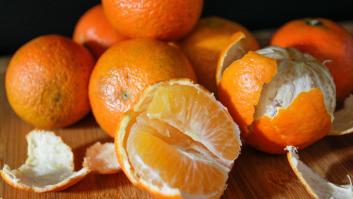 Una experta en seguridad alimentaria avisa del error en el que casi todo el mundo cae con las mandarinas