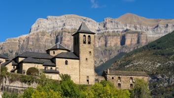 Así es la contradanza de Cetina, el baile de figuras popular de la región aragonesa