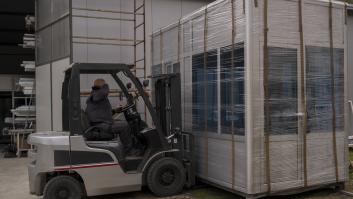 La trampa en España de las casas prefabricadas de ensueño de Amazon