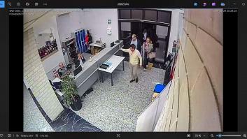 La Guardia Civil constata problemas en las llamadas al 112 el día de la DANA y que el Cecopi no se grabó