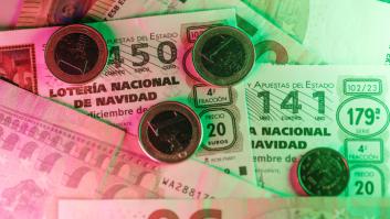 Gana 10 millones de euros en la lotería y hay sorpresa al descubrir la trampa que tiende por si le roban el décimo