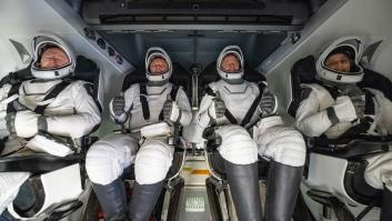 No sólo en la Tierra: la NASA aclara que los volcanes también son espaciales