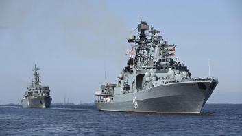 La aliada de la OTAN prepara una sorpresa para Rusia en forma de cientos de minas marinas