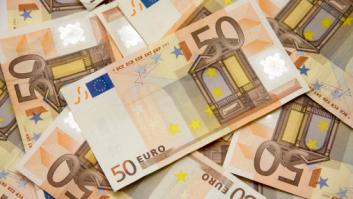 En Francia lanzan un aviso por el inesperado comunicado del Banco de España sobre los billetes de 50 euros