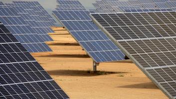 Arrancan en España el megaproyecto de los paneles solares y tropiezan con una fortaleza de casi 5.000 años